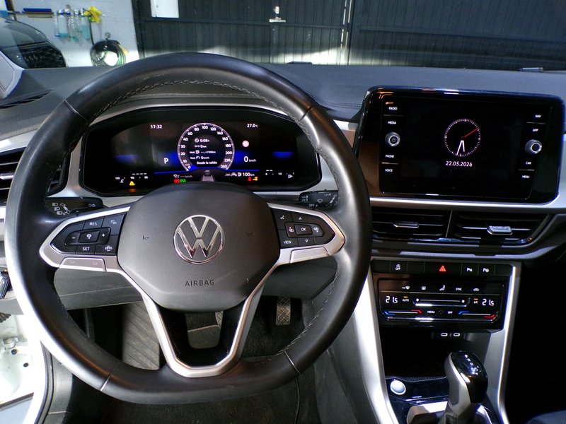 Volkswagen T-Roc 2025, foto 29