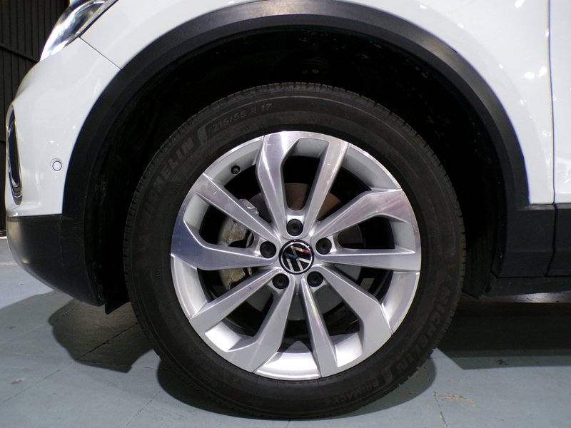 Volkswagen T-Roc 2025, foto 10