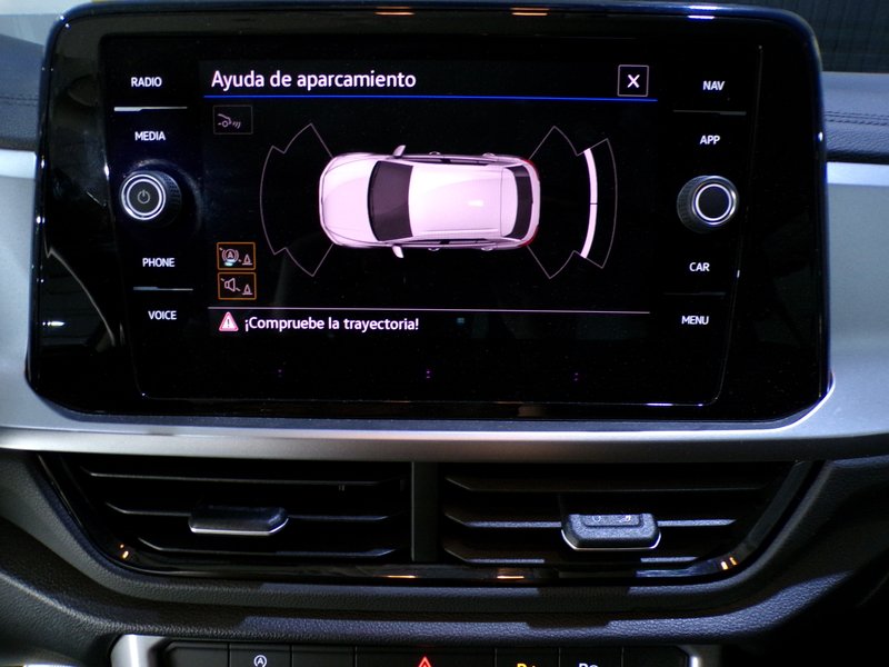 Volkswagen T-Roc 2025, foto 38