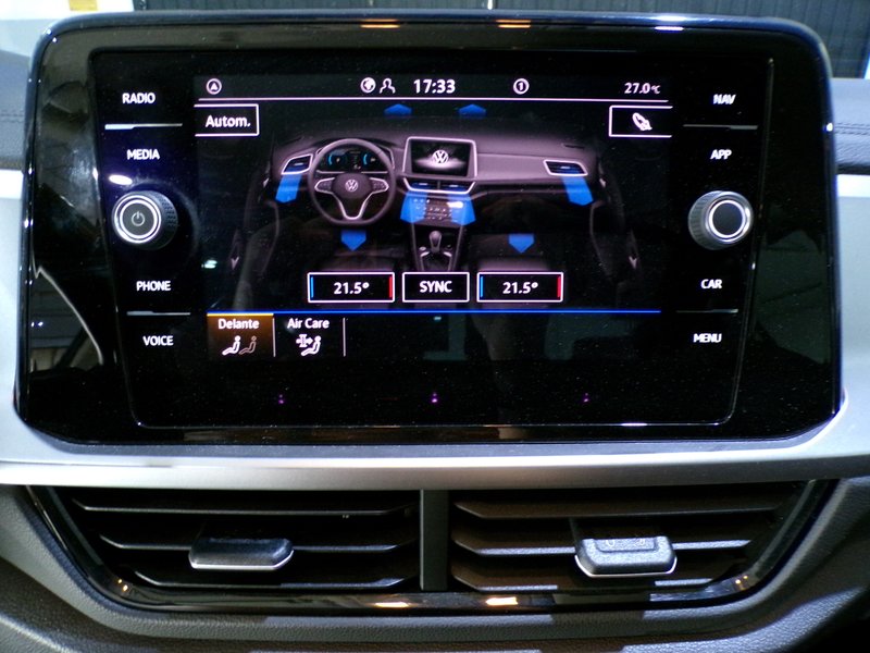 Volkswagen T-Roc 2025, foto 39