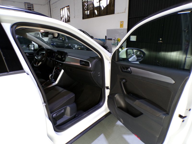 Volkswagen T-Roc 2025, foto 19