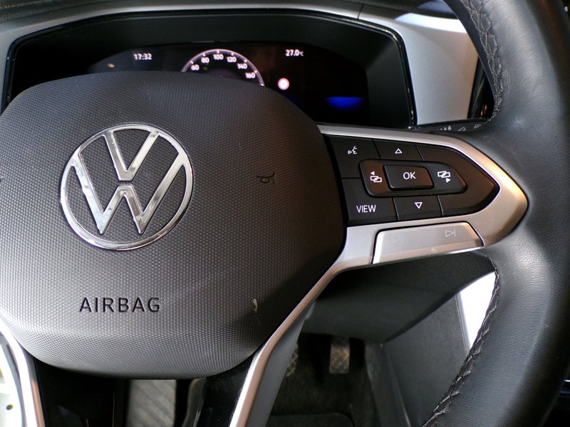 Volkswagen T-Roc 2025, foto 32