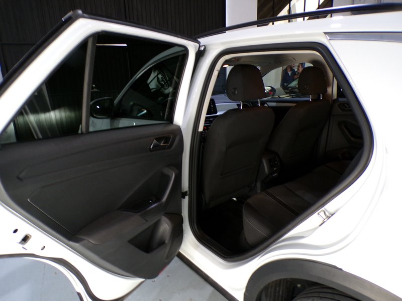 Volkswagen T-Roc 2025, foto 22
