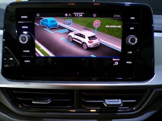 Volkswagen T-Roc 1.5TSI 150cv DSG 2025