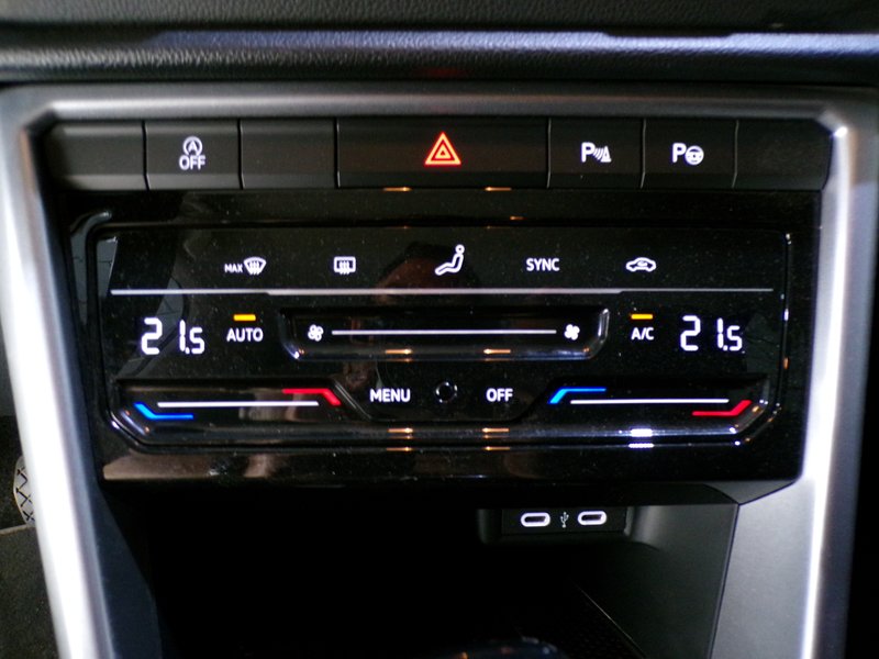 Volkswagen T-Roc 2025, foto 34