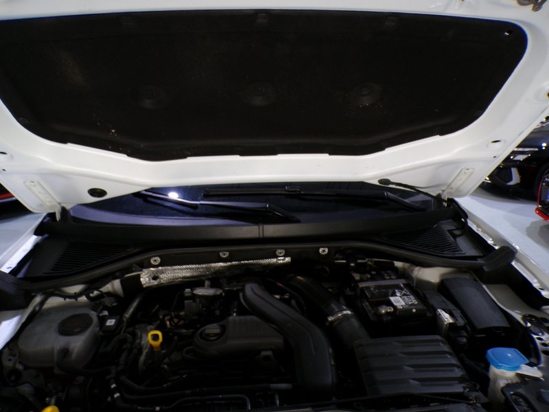 Volkswagen T-Roc 2025, foto 42
