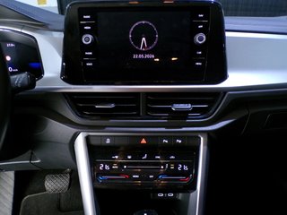 Volkswagen T-Roc 1.5TSI 150cv DSG 2025