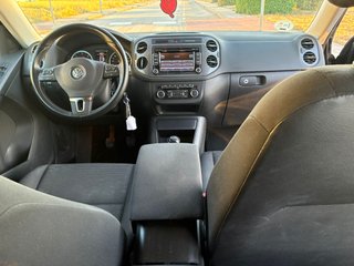 Volkswagen Tiguan 2012 SOLO LLAMADAS 646-531-455