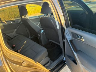 Volkswagen Tiguan 2012 SOLO LLAMADAS 646-531-455