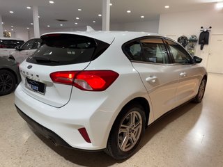Ford Focus 2021
