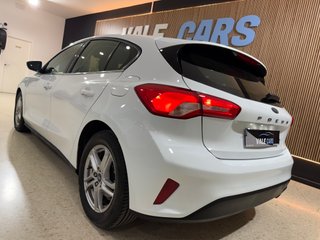 Ford Focus 2021