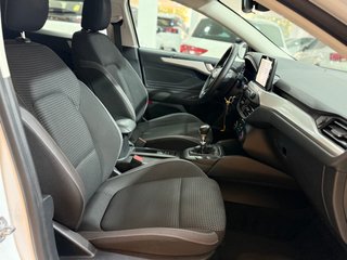 Ford Focus 2021