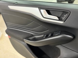 Ford Focus 2021