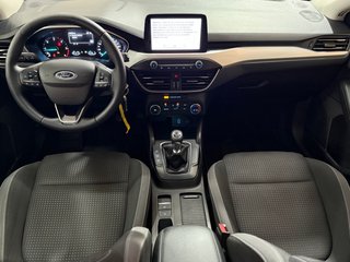 Ford Focus 2021
