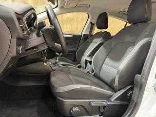 Ford Focus 2021