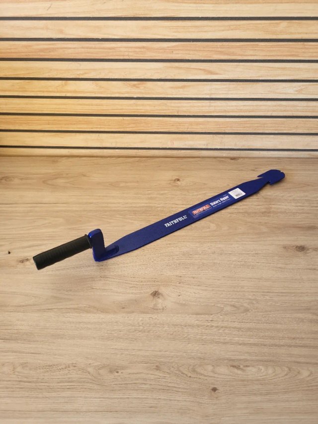 Faithfull FAI SR1 Extractor de pizarra