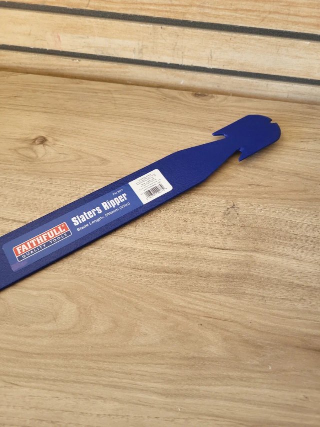 Faithfull FAI SR1 Extractor de pizarra