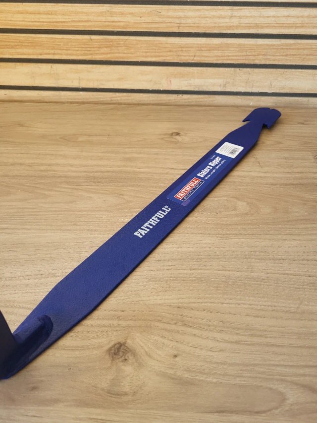 Faithfull FAI SR1 Extractor de pizarra