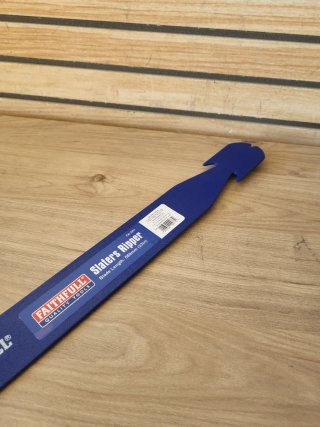 Faithfull FAI SR1 Extractor de pizarra