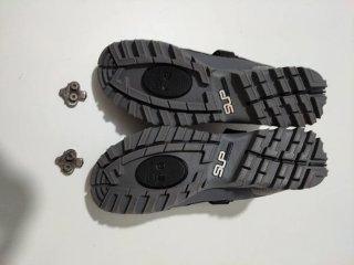 Suplest T43 MTB