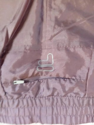 Pantalón Corto Deportivo Fila