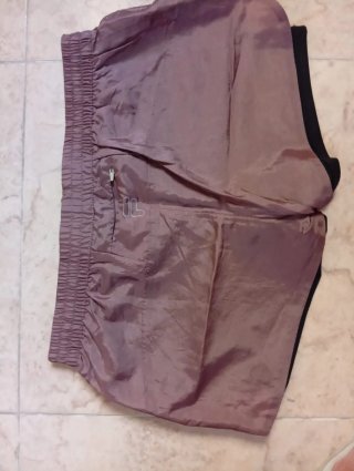 Pantalón Corto Deportivo Fila