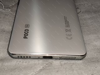 POCO F3 5G Blanco (256GB / 8GB RAM) • ¡INMACULADO!