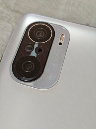POCO F3 5G Blanco (256GB / 8GB RAM) • ¡INMACULADO!