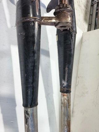 Horquilla Rieju Fita 175
