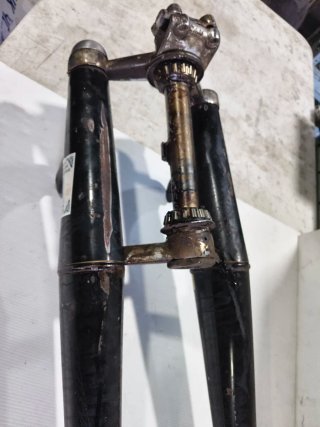 Horquilla Rieju Fita 175