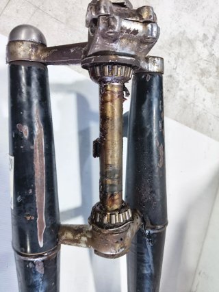 Horquilla Rieju Fita 175