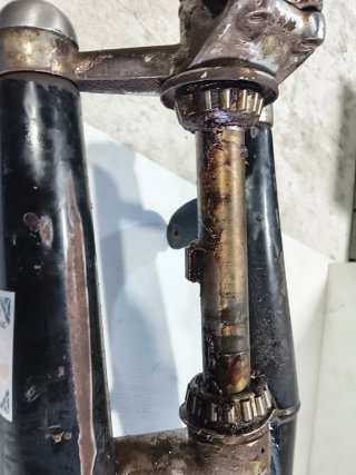 Horquilla Rieju Fita 175
