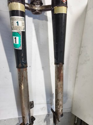 Horquilla Rieju Fita 175