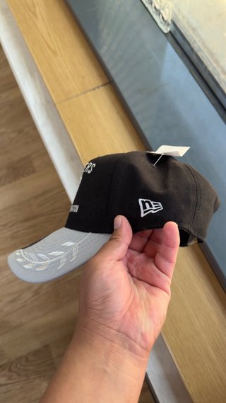 Gorra New Era Raiders One Nation