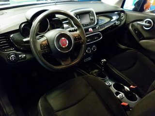 FIAT 500X 2015