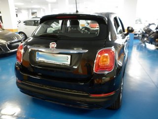 FIAT 500X 2015