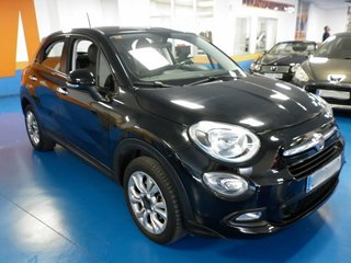 FIAT 500X 2015