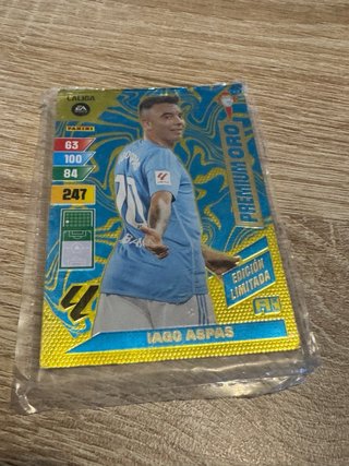 24 Cartas LaLiga 2023/24 todo tipo