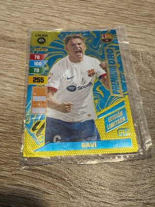 24 Cartas LaLiga 2023/24 todo tipo