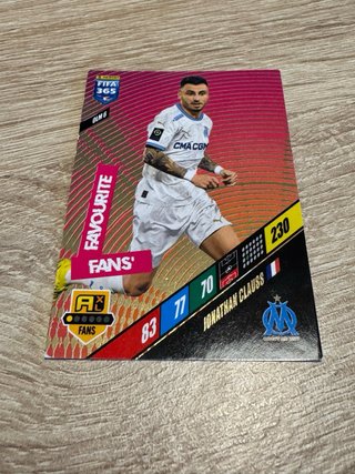 24 Cartas LaLiga 2023/24 todo tipo