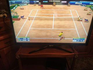Consola PlayStation 2 Negra