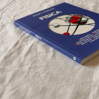 Libro-Fisica-Emiliano Ricci-Giunti