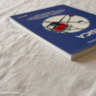 Libro-Fisica-Emiliano Ricci-Giunti