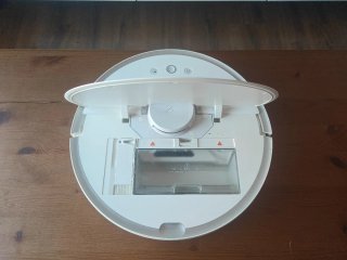 Xiaomi Roborock S50 Robot Aspirador + Accesorios