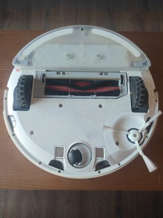 Xiaomi Roborock S50 Robot Aspirador + Accesorios