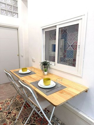 Piso en alquiler en Embajadores - Lavapiés en Madrid - Imagen 21