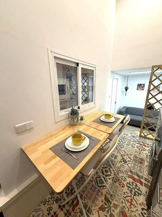 Piso en alquiler en Embajadores - Lavapiés en Madrid - Imagen 22