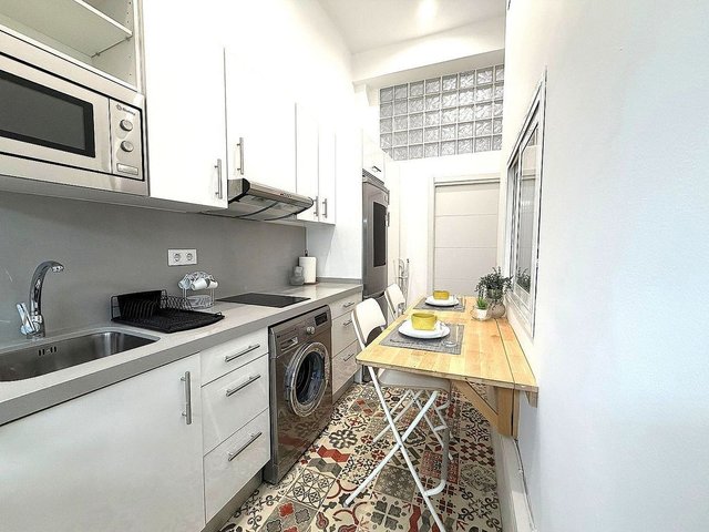 Piso en alquiler en Embajadores - Lavapiés en Madrid - Imagen 10