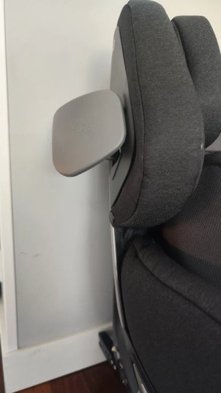 Silla coche bebé RECARO