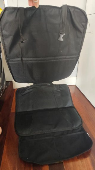 Silla coche bebé RECARO
